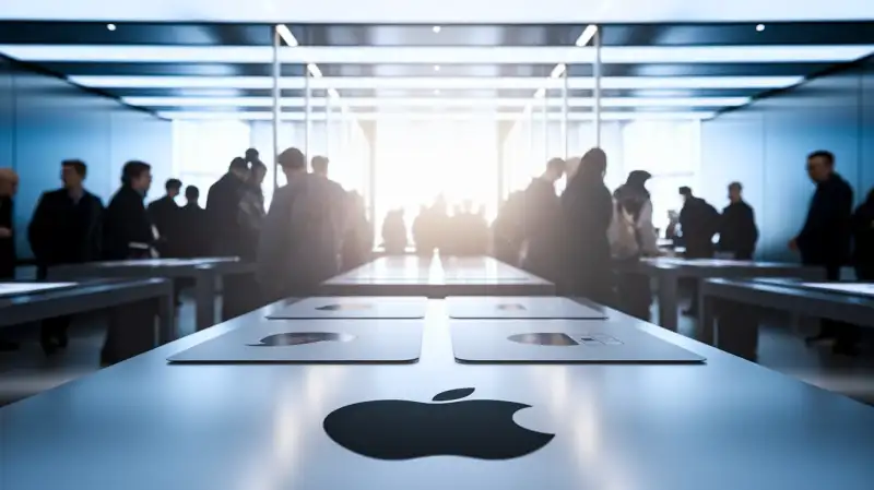 De ce Tim Cook, CEO Apple, anunță scumpiri la produsele companiei