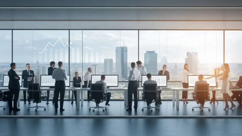 Raiffeisen Asset Management: Două Decenii pe Piața de Capital din România, cu Active de 1,73 Miliarde Euro și Peste 330.000 de Investitori
