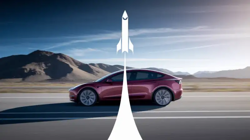 SpaceX vs. Tesla: Care este compania lui Elon Musk potrivită pentru investiții?
