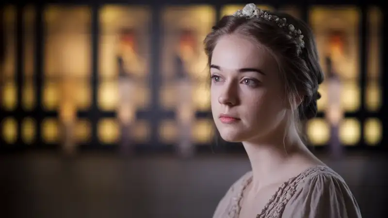 O veste tristă: Actrița Daveigh Chase, vocea lui Lilo și star din „The Ring”, a decedat la 35 de ani