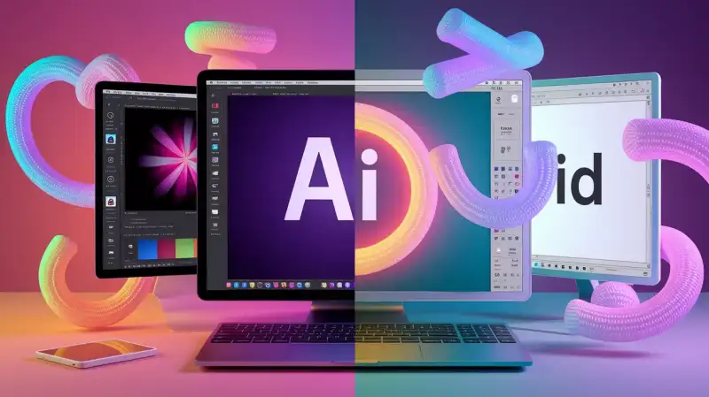 Adobe integrează asistentul său AI în Premiere, Illustrator și InDesign