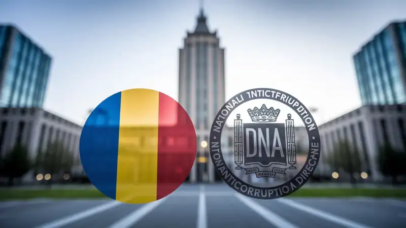 Oficial: DNA demască rețeaua corupției în Primăria Sectorului 6. Cum a fost prins primarul Ciucu