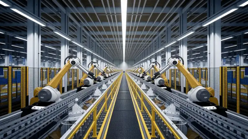 Indicele manufacturier Philly Fed (SUA): Ecart modest față de prognoze, dar revenire solidă în teritoriu de expansiune, semnalând o redresare timidă a activității industriale