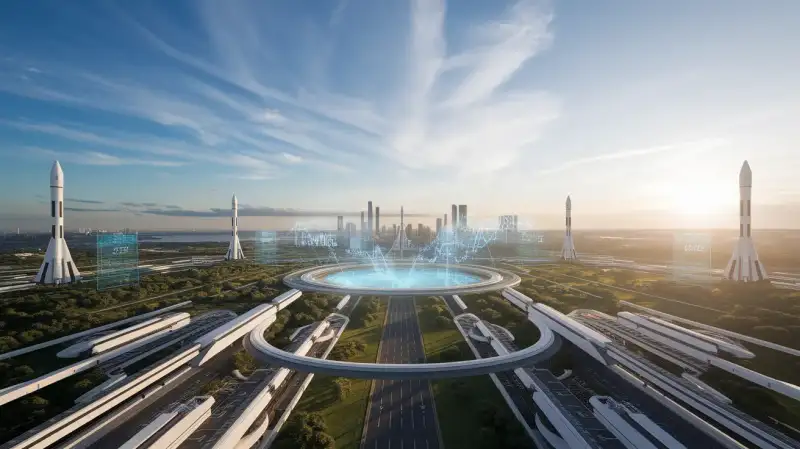 SpaceX Depășește Taiwan Semiconductor și Devine a 6-a Companie Valorosă din Lume. Este Prea Târziu Să Cumperi Acțiuni?