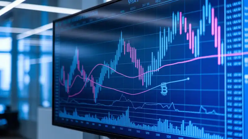Criptomonede pentru Consilieri: Tranzacționarea ciclului Bitcoin