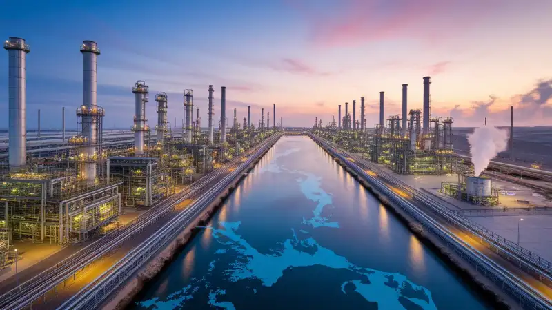 Cum Acordul SUA-Iran a Ridicat Prețul Petrolului