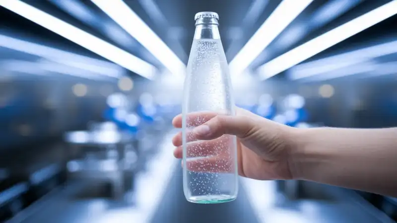 S-au săturat românii de bere? Ursus lansează apă cu vitamine în fabricile din România