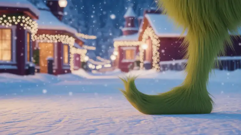 Se Pregătește o Continuare pentru 'Cum a Furat Grinch Crăciunul' cu Jim Carrey și Ron Howard