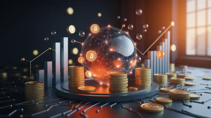 Acțiunile Tokenizate și Activele Reale (RWA) Depășesc Monedele Meme în Creștere