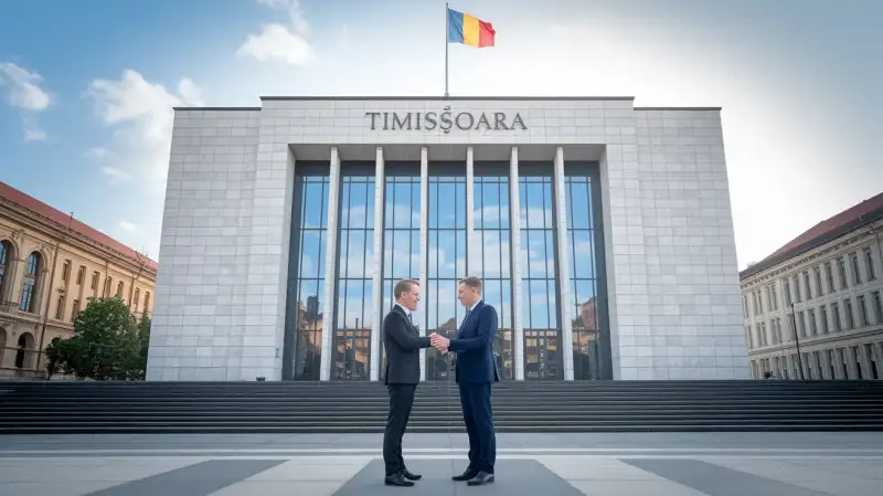 Irineu Darău, în apărarea lui Dominic Fritz: Va conduce USR cel puțin până în 2029