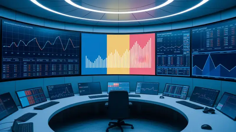 Hidroelectrica, achiziții masive de energie în T1 2026: Dublarea portofoliului de furnizare, o provocare operațională