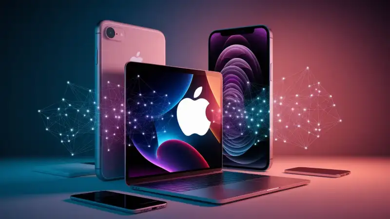 Trei Motive pentru a Investi în Acțiunile Apple