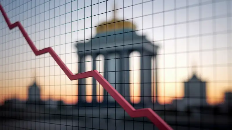 Banca Centrală a Rusiei reduce dobânda cheie la 14,25% din cauza riscurilor