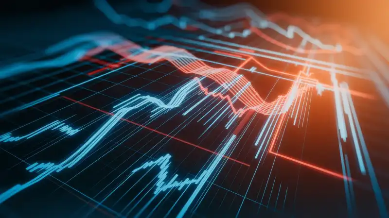 Trecând dincolo de spreadsheet: prognoză continuă în volatilitatea în timp real