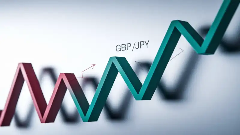 Perspectiva Săptămânală pentru GBP/JPY: Semnale Mixte și Niveluri Cheie de Monitorizat