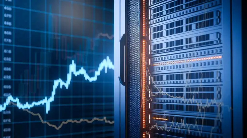 Super Micro în Creștere cu Peste 10%: Semnul unei Reveniri pentru Producătorul de Servere AI?