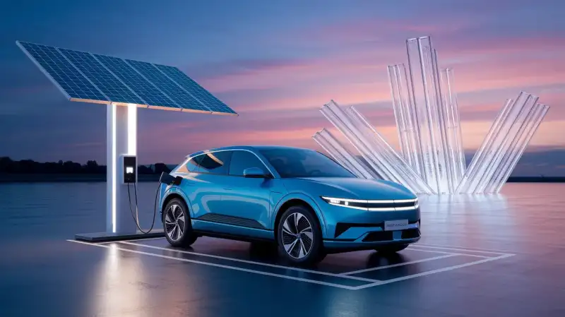 Expert Energie: Vehiculele Electrice, „Specia Cheie” a Următorului Megatrend. Va Avea Tesla Creșteri Masive?
