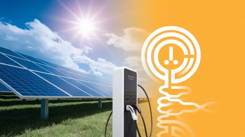 Securitatea Energetică, Nu Obiectivele Climatice, Stă la Baza Boomului Energiei Curate