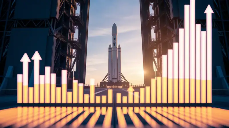 Cel mai mare test al acțiunilor SpaceX nu este scăderea post-IPO. Acesta vine la sfârșitul lunii iulie.