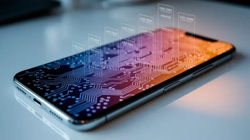 CEO-ul Apple trimite un mesaj îngrijorător despre creșterea costurilor iPhone-ului din cauza boom-ului AI