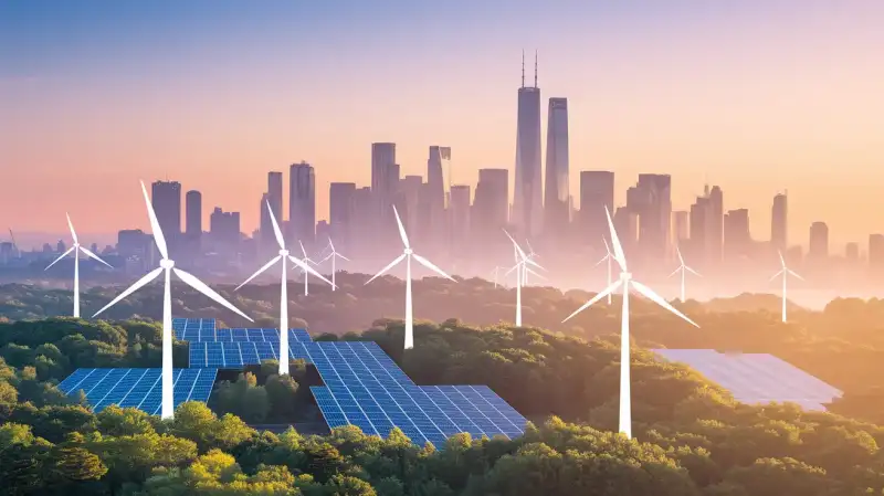 Marile Afaceri Cer Electrificarea Accelerată a Economiei