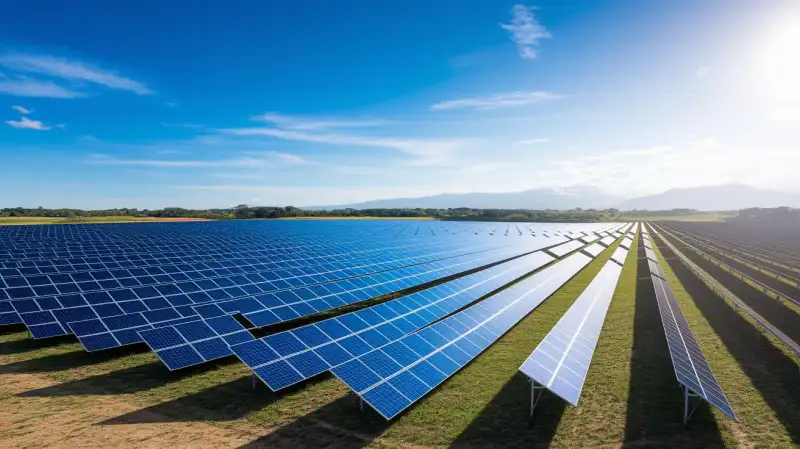 Novva Extinde Operațiunile în Columbia Prin Achiziționarea unui Portofoliu Solar de 37,8 MW