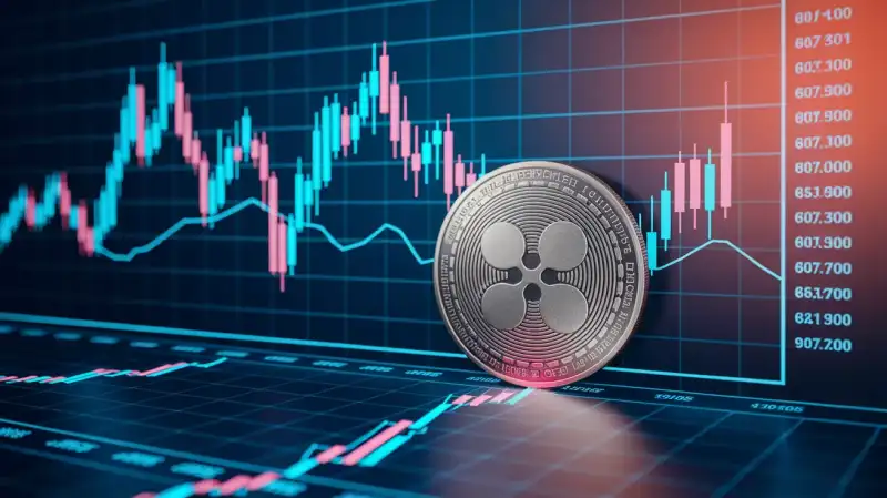 Predicții Șocante despre Prețul Ripple (XRP): Scădere cu 65% de la Maximul Istoric