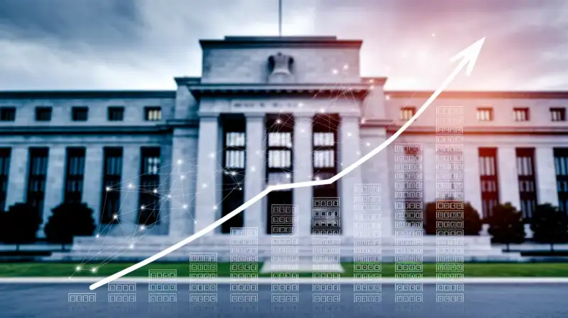 Impulsul AI depășește riscurile Iranului și temerile Fed, afirmă economistul șef