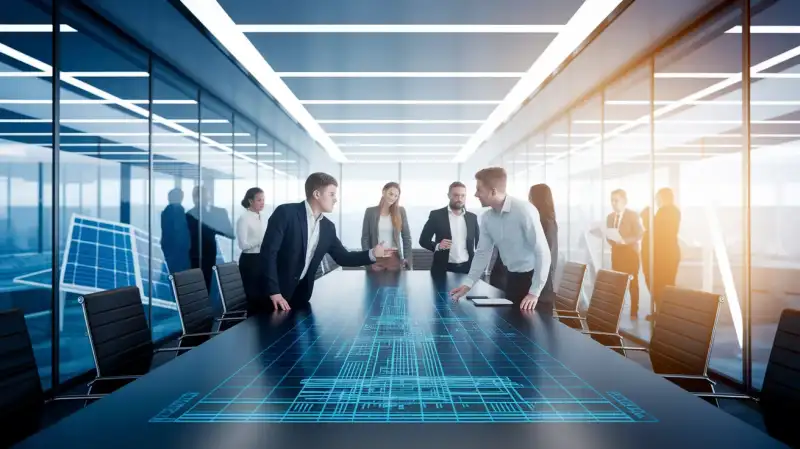 Alfa New Protocol Engineering, Joint Venture Electro-Alfa International - New Protocol Group, îl numește pe George Căpățînă CEO
