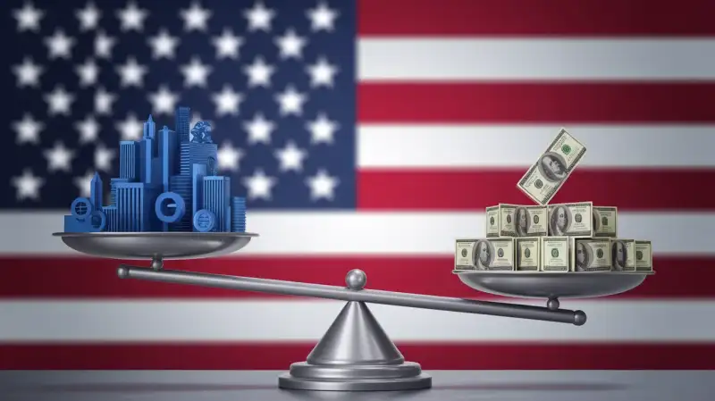 Redistribuirea averii lui Elon Musk de 1 trilion de dolari ar oferi fiecărei gospodării americane doar 1.500 de dolari. Iată calculul