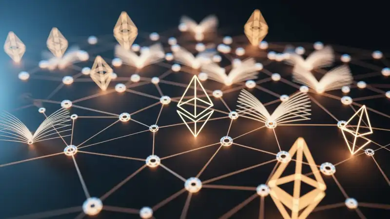 Cei mai mari deținători corporativi de Ether susțin noul centru de cercetare Ethereum