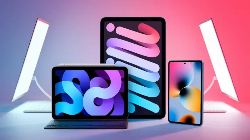 Ofertele de tablete Prime Day au sosit: economisiți sute la iPad, Samsung Galaxy Tab și multe altele