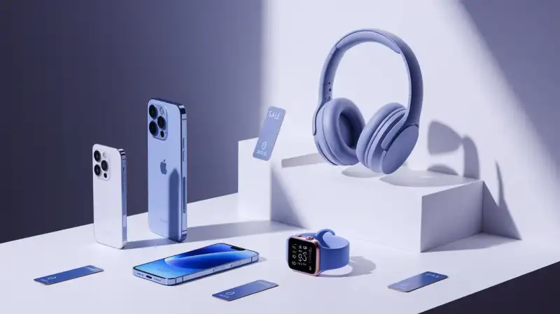 Reduceri masive de Prime Day: Tehnologie de top Apple, Sony, Bose, Anker până la 55% OFF