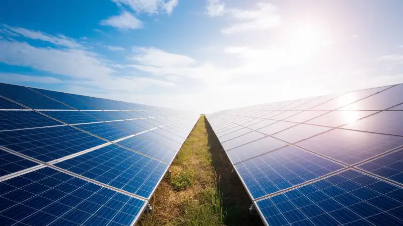 Tranziția Energetică Avansază: Succesul Solar Impulsează Creșterea Durabilă în Carolinas