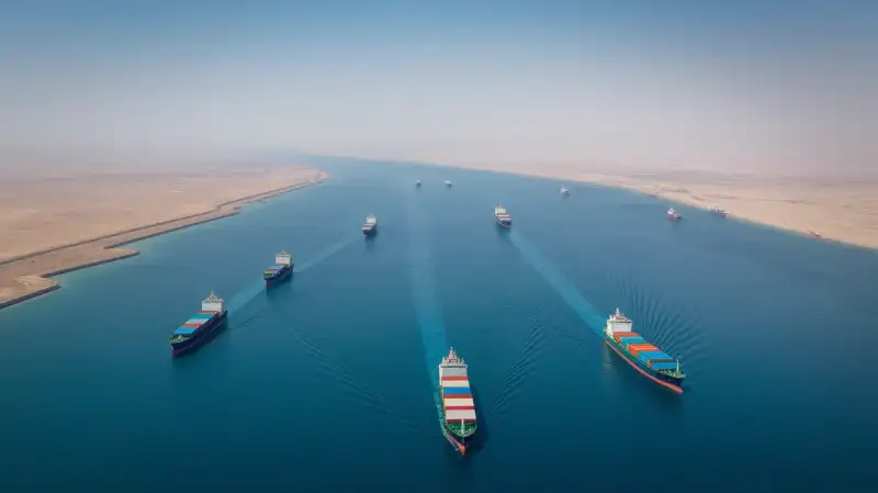 Oman și Iran, într-un dialog strategic pentru Strâmtoarea Ormuz: Posibile taxe de navigare