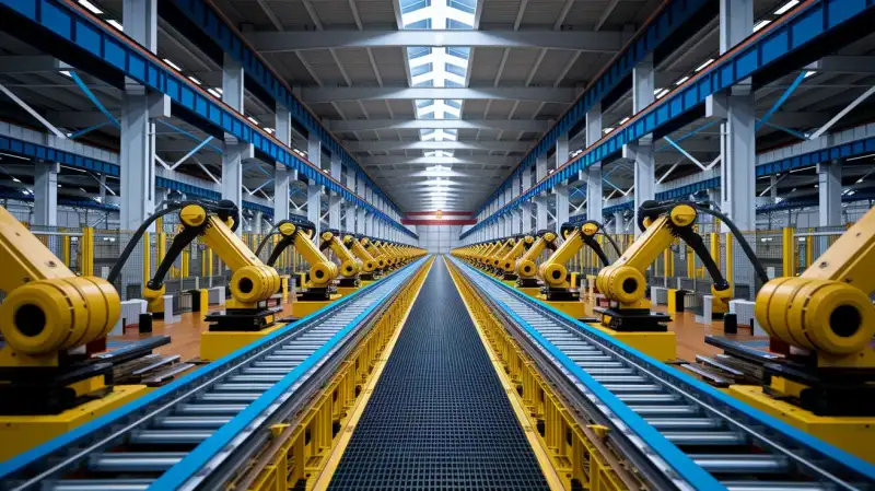 Australia Flash Manufacturing PMI urcă ușor peste 50, subliniind o expansiune timidă și susținând o perspectivă prudent constructivă pentru AUD