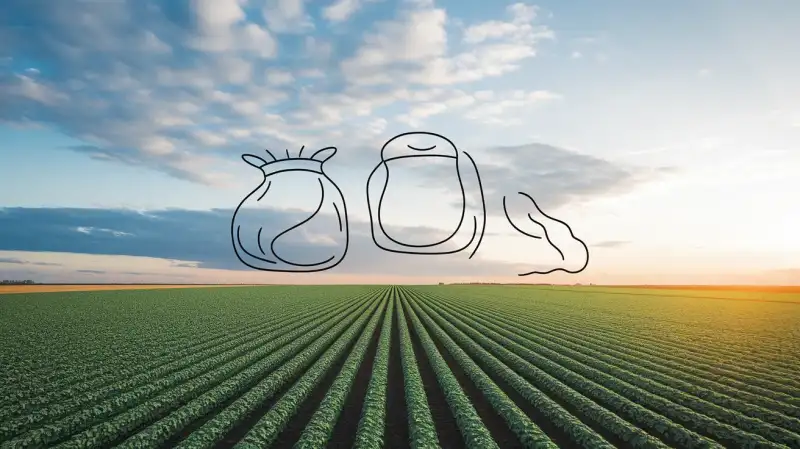 El Niño, Războiul și Costul Fertilizatorilor: O Combinație Periculoasă pentru Inflație