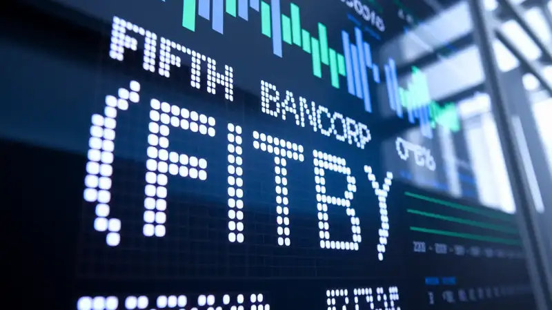 Randamentul Dividendelor FITB Depășește 3%