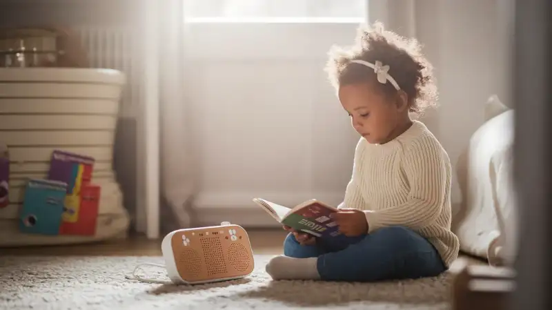 Cele mai bune oferte de Prime Day pentru Yoto Player și accesorii