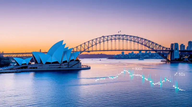 Inflația din Australia depășește așteptările în mai, alimentând speculațiile privind o pauză a RBA