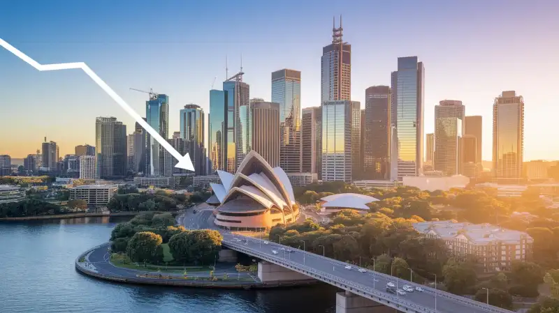 Australia: Inflația în Mai - Primele Impresii