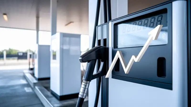 Carburanții, scumpiri noi: Prețurile la pompă au crescut din nou