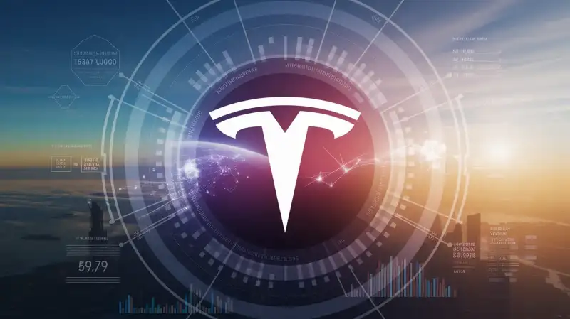 Tesla (TSLA) pare să se tranzacționeze mai mult ca un proxy pentru SpaceX pe măsură ce speculațiile de fuziune cresc
