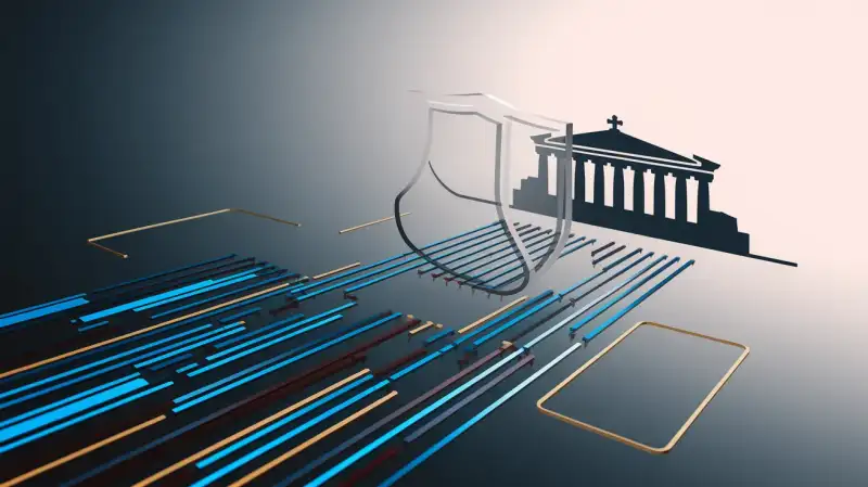 Binance își Retrage Cererea MiCA Depusă în Grecia