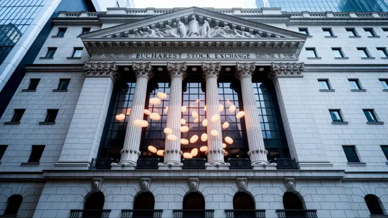 Transgaz anunță plata dividendelor pentru acționarii pe anul 2025. Ce trebuie să știi