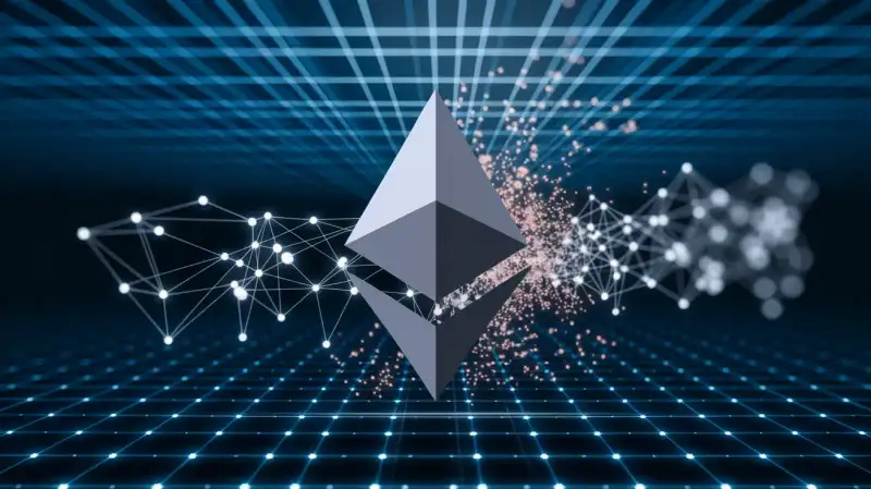 Schimbări majore la Ethereum Foundation: Unii lideri din crypto văd un semn pozitiv