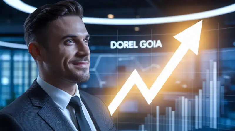 Dorel Goia (TeraPlast): „Dividendele trebuie să crească în fiecare an, pentru că pensia mea sunt dividendele“