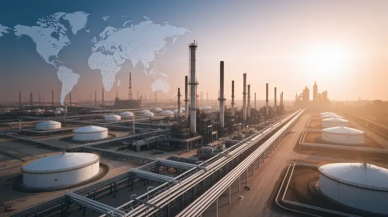 Irakul Ar Putea Părăsi OPEC pentru a-și Crește Producția de Petrol