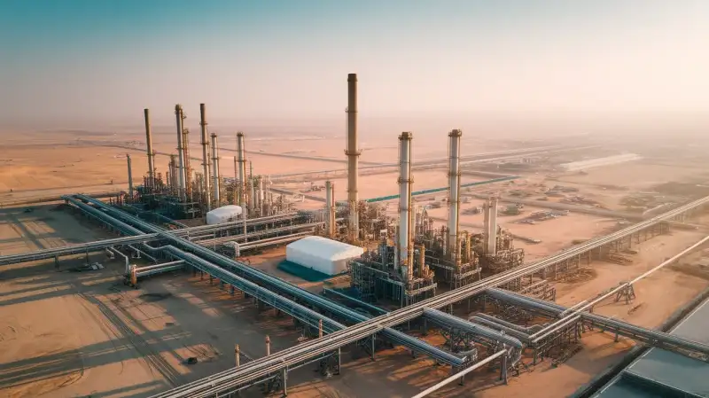 ADNOC Atrage BP și TotalEnergies în Cel Mai Mare Proiect de Gaz din Abu Dhabi