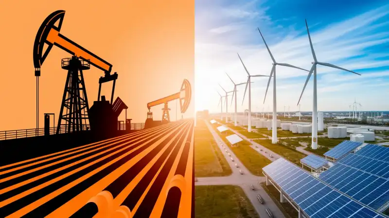 Predicție: Nu veți recunoaște ExxonMobil în 2040